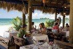 Jamajka, Jamajka, Negril - Sandals Negril Beach Resort & Spa All Inclusive - Restaurace