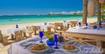 Jamajka, Jamajka, Negril - Sandals Negril Beach Resort & Spa All Inclusive - Restaurace na pláži