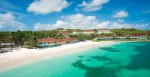 Jamajka, Jižní pobřeží, Negril - GRAND PINEAPPLE BEACH RESORT