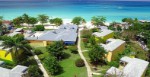 Jamajka, Jižní pobřeží, Negril - GRAND PINEAPPLE BEACH RESORT