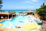 Jamajka, Jižní pobřeží, Negril - FUN HOLIDAY