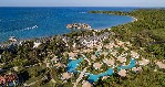 Hotel s bazénem