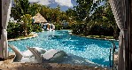 Rondoval Swim-up Butler Villa with Private Pool Sanctuary