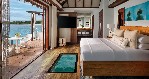 Blue Mahoe Overwater Butler Villa