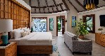 Rondoval Swim-up Butler Villa with Private Pool Sanctuary