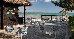 Restaurace - terasa