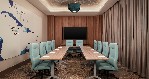 Konferenční místnost