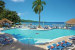 Jamajka, Montego Bay - Sunscape Splash Montego Bay