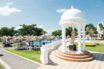 Jamajka, Negril - The Negril Escape Resort & Spa - Areál hotelu