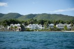 Jamajka, Severní pobřeží, Montego Bay - HALF MOON