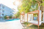 Hotel Grand Decameron Montego Beach A Trademark All Inclusive Resort dovolenka