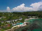 Jamajka, Severní pobřeží, Montego Bay - ROUND HILL
