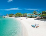 Jamajka, Severní pobřeží, Montego Bay - SANDALS ROYAL CARRIBEAN