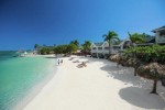 Hotel Sandals Royal Caribbean dovolenka