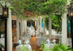 Jamajka, Severní pobřeží, Montego Bay - SANDALS ROYAL CARRIBEAN - Restaurace