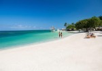 Jamajka, Severní pobřeží, Montego Bay - SANDALS ROYAL CARRIBEAN