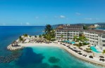 Hotel Secrets Wild Orchid Montego Bay dovolenka