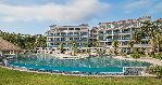 Hotel s bazénem