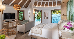 Villa Swim-up