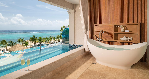 One Bedroom Skypool Butler Suite
