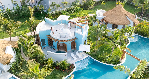 Villa Swim-up