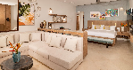 One Bedroom Skypool Butler Suite
