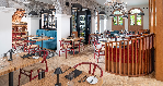 Restaurace