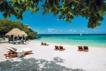 (Jamajka, Severní pobřeží, Ocho Rios) - SANDALS OCHI BEACH RESORT