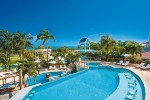 Hotel Sandals Ochi Beach Resort dovolenka