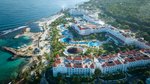Pohled na hotel