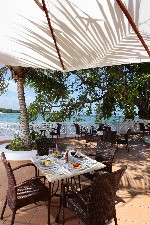 (Jamajka, Severní pobřeží, Runaway Bay) - BAHIA PRINCIPE GRAND JAMAICA