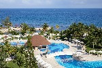 (Jamajka, Severní pobřeží, Runaway Bay) - BAHIA PRINCIPE GRAND JAMAICA