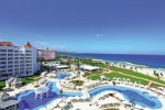 Jamajka, Severní pobřeží, Runaway Bay - LUXURY BAHIA PRINCIPE RUNAWAY BAY - Pohled na hotel