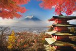 Hotel Japonsko - Tchaj-wan dovolená