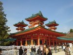 Hotel Japonsko - Tchaj-wan dovolená