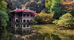 Hotel Japonsko - Tchaj-wan dovolená