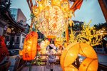 Hotel Japonsko - Tchaj-wan dovolená