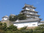 Hotel Japonsko – země samurajů dovolená