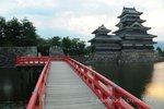 Hotel Magická zákoutí Japonska dovolená