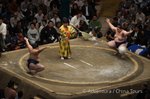 Hotel Magická zákoutí Japonska dovolená
