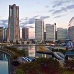 Hotel Plavba kolem Japonska a Jižní Koreje dovolená