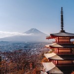 Hotel Plavba kolem Japonska a Jižní Koreje dovolená