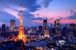 Japonsko, Kantó, Kantó - TO NEJLEPŠÍ Z JAPONSKA + KVĚTINOVÝ FESTIVAL U HORY FUDŽI (LETECKY Z PRAHY)