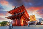 Japonsko, Kantó, Kantó - TO NEJLEPŠÍ Z JAPONSKA + KVĚTINOVÝ FESTIVAL U HORY FUDŽI (LETECKY Z PRAHY)