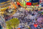 Japonsko, Kantó, Kantó - TO NEJLEPŠÍ Z JAPONSKA + KVĚTINOVÝ FESTIVAL U HORY FUDŽI (LETECKY Z PRAHY)