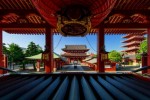 Japonsko, Kantó, Kantó - TO NEJLEPŠÍ Z JAPONSKA + KVĚTINOVÝ FESTIVAL U HORY FUDŽI (LETECKY Z PRAHY)