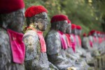 Japonsko, Kantó, Kantó - TO NEJLEPŠÍ Z JAPONSKA + KVĚTINOVÝ FESTIVAL U HORY FUDŽI (LETECKY Z PRAHY)