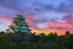 Japonsko, Kantó, Kantó - TO NEJLEPŠÍ Z JAPONSKA + KVĚTINOVÝ FESTIVAL U HORY FUDŽI (LETECKY Z PRAHY)