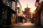 Japonsko, Kantó, Kantó - TO NEJLEPŠÍ Z JAPONSKA + KVĚTINOVÝ FESTIVAL U HORY FUDŽI (LETECKY Z PRAHY)