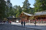 Hotel Toulavé Japonsko dovolená